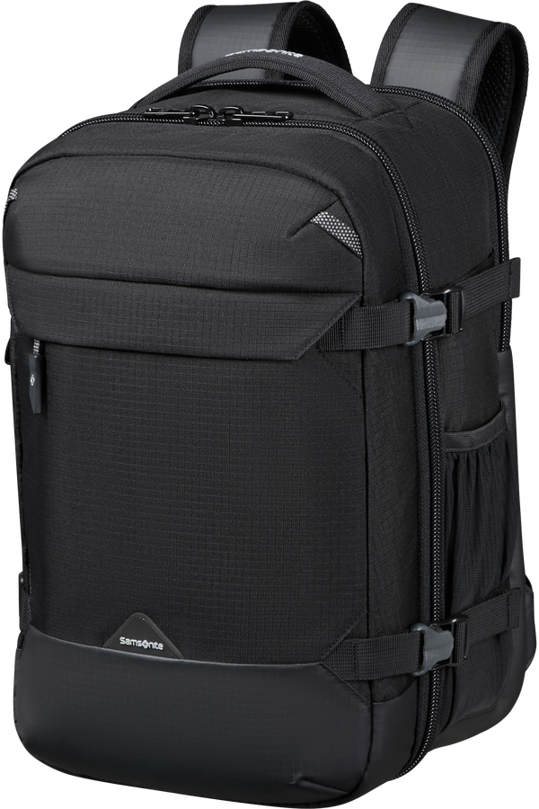 Samsonite Roadseeker Travel Backpack XS  Deep Black