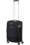 Samsonite Re-Lite Spinner Expandable Lenght 35cm 55cm  Schwarz