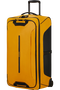 Samsonite Ecodiver DUFFLE/WH 79/29  Gelb