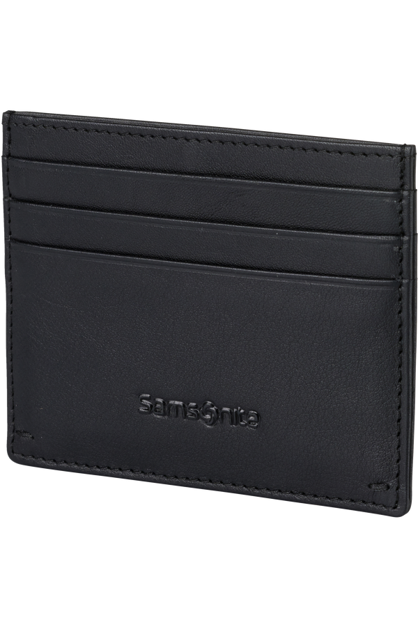 Samsonite Success 2 Slg 732 - 6CC H S Schwarz Samsonite Success 2 Slg 732 - 6CC H S Schwarz