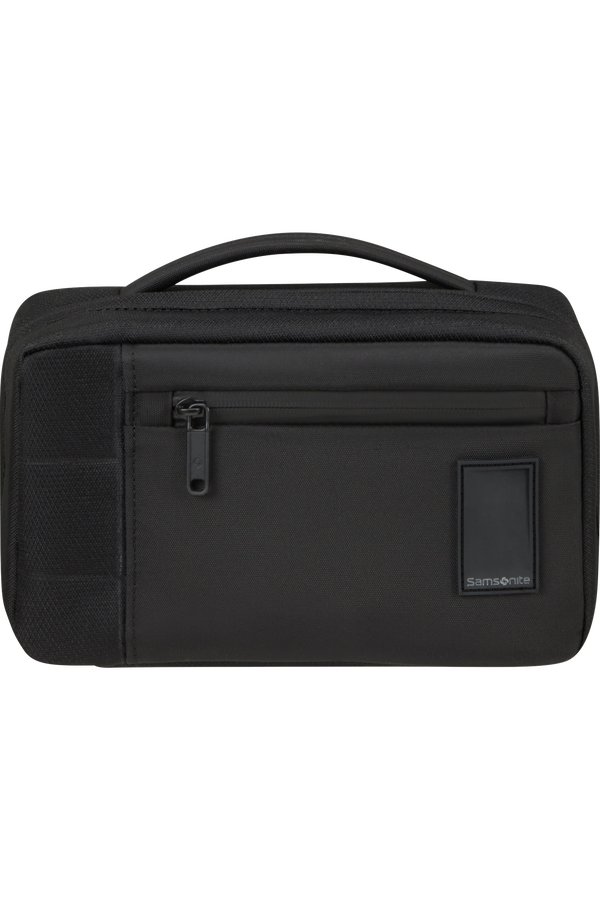Samsonite Vaycay Toilet Kit  Schwarz