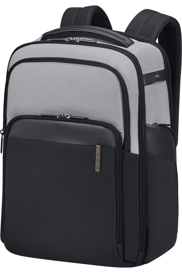Samsonite Evosight Backpack 15.6'  Light Grey/Black Samsonite Evosight Backpack 15.6'  Light Grey/Black