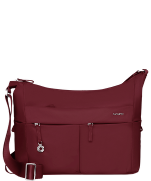 Move 5.0 Schultertasche M 27 x 33 x 12 cm | 0.4 kg