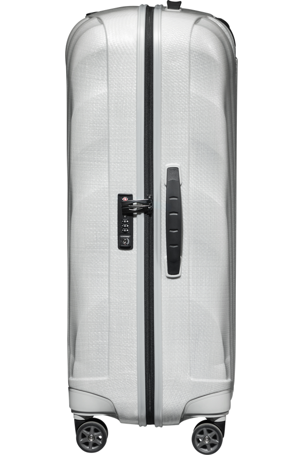 C Lite Trolley mit 4 Rollen 75cm Samsonite Deutschland