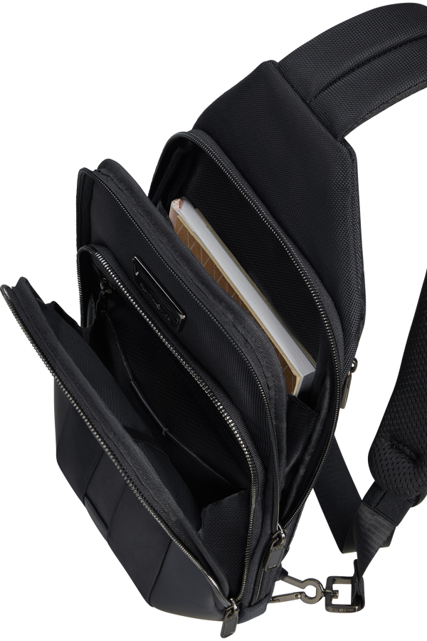 Urban Eye Sling Bag