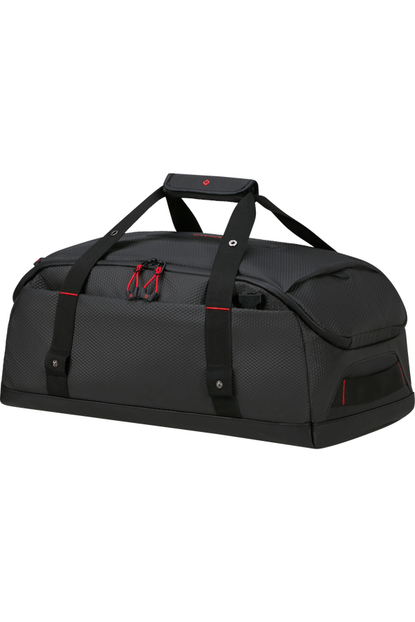 Samsonite Ecodiver Duffle S  Charcoal