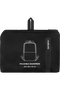 Samsonite Ta Revolution Foldable Backpack S  Schwarz