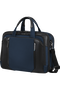 Samsonite Spectrolite 4.0 Laptop Briefcase Expandable 15.6'  Blau
