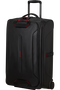 Samsonite Ecodiver DUFFLE/WH 67/24  Schwarz Samsonite Ecodiver DUFFLE/WH 67/24  Schwarz