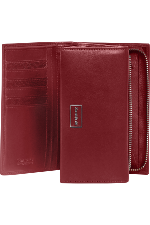 Image Leather SLG Geldb&ouml;rse