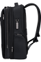Samsonite Image Biz Travel Backpack EXP 15.6'  Schwarz Samsonite Image Biz Travel Backpack EXP 15.6'  Schwarz
