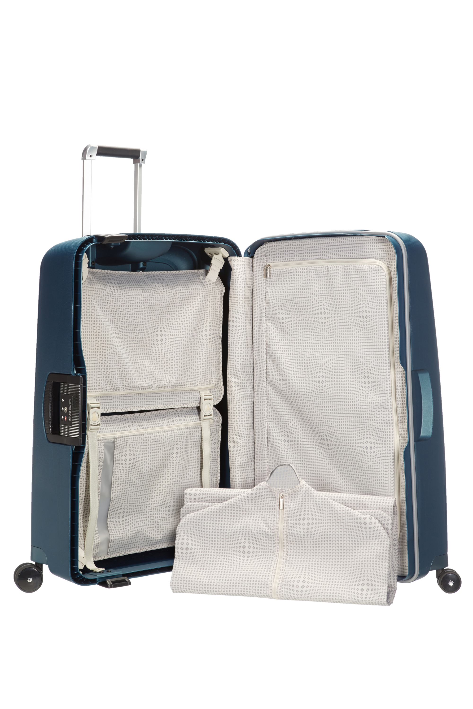 samsonite scure eco
