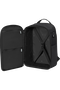 Samsonite Moderny Underseat Backpack XS  Schwarz
