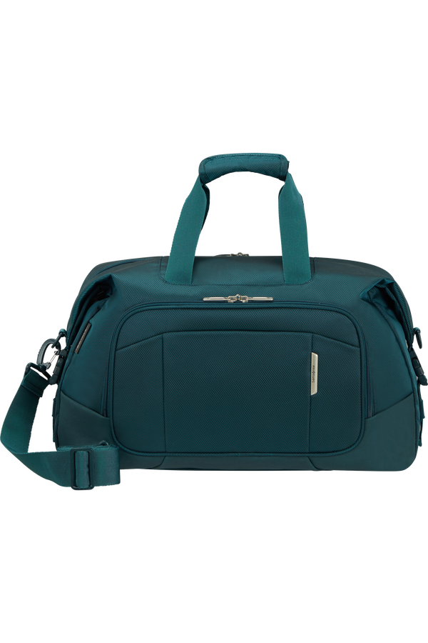 Samsonite Respark DUFFLE 48/19 OVERNIGHTER  Petrol Blau