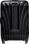 Samsonite C-Lite Spinner 86cm  Schwarz