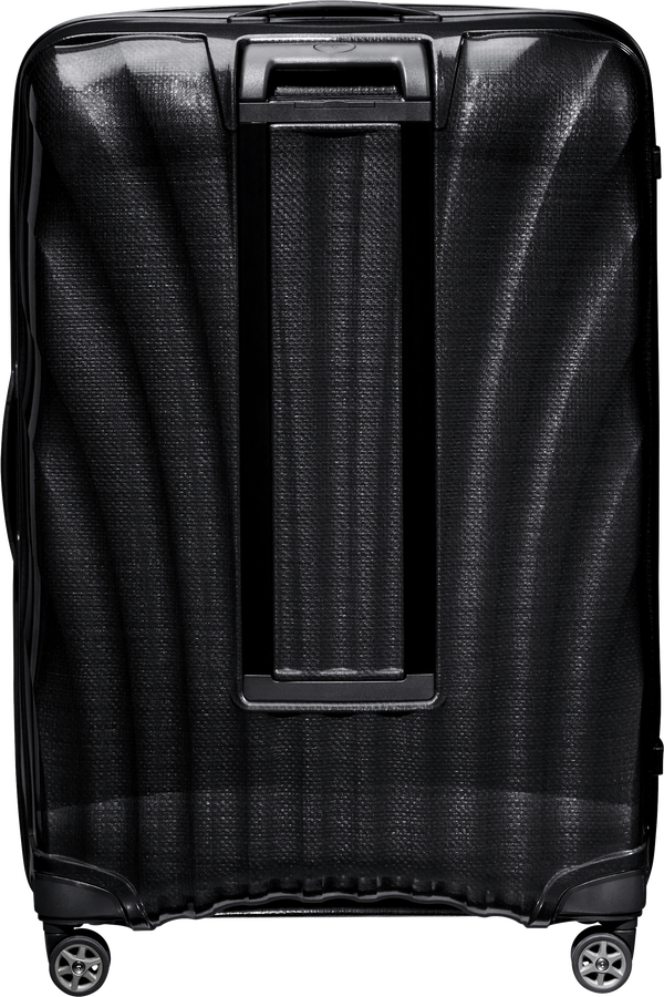 Samsonite C-Lite Spinner 86cm  Schwarz