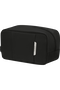 Samsonite Respark Toilet Kit Toilet Pouch  Ozone Black Samsonite Respark Toilet Kit Toilet Pouch  Ozone Black