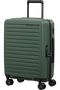 Samsonite Restackd Spinner Expandable 55cm  Sage