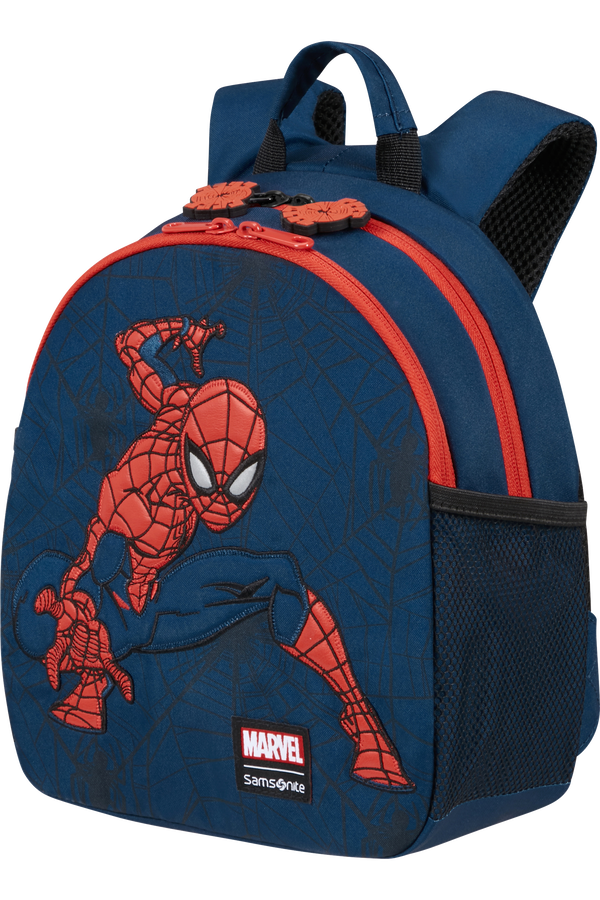Spider shop man rucksack