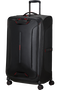 Samsonite Ecodiver SPINNER DUFFLE 79/29  Schwarz Samsonite Ecodiver SPINNER DUFFLE 79/29  Schwarz