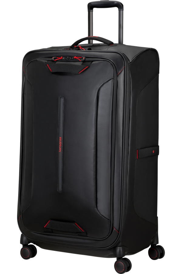 Samsonite Ecodiver SPINNER DUFFLE 79/29  Schwarz Samsonite Ecodiver SPINNER DUFFLE 79/29  Schwarz