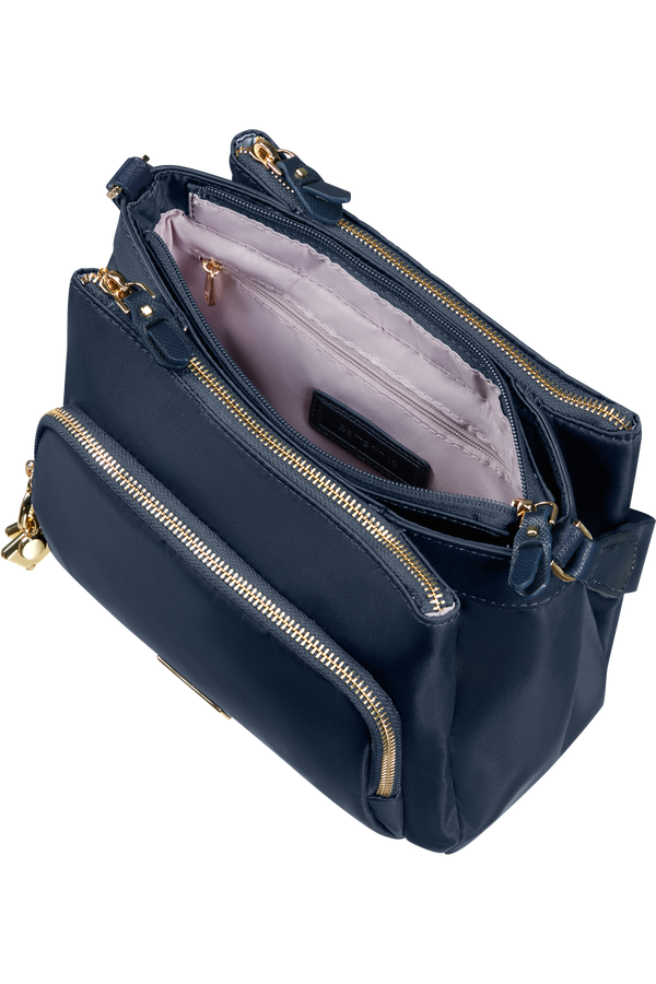 Karissa 2.0 Schultertasche Samsonite Deutschland