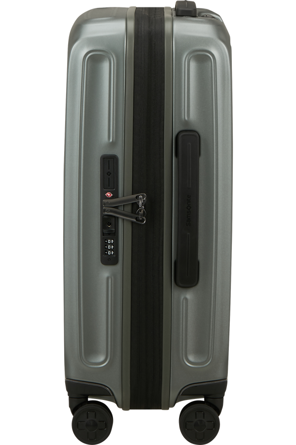 2Wander Trolley mit 4 Rollen erweiterbar 55cm