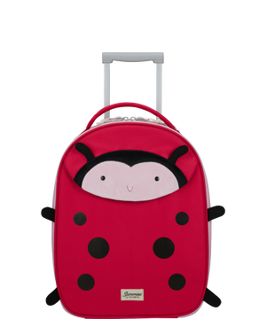 Kids Taschen Koffer fur 3 bis 6 Jahrige Samsonite