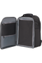 Samsonite Spectrolite 4.0 Underseat Backpack M  Schwarz Samsonite Spectrolite 4.0 Underseat Backpack M  Schwarz