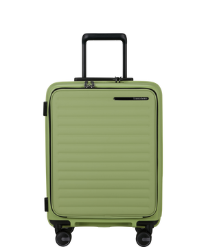 Restackd Trolley mit 4 Rollen erweiterbar 55cm 55 x 40 x 23/26 cm | 3.1 kg