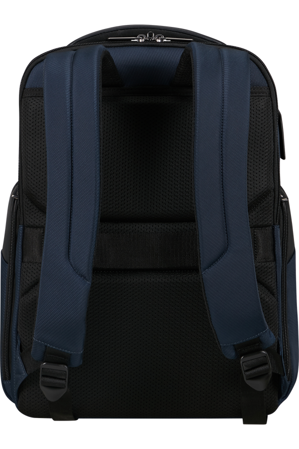 Samsonite Evosight Backpack 14.1'  Blau Samsonite Evosight Backpack 14.1'  Blau