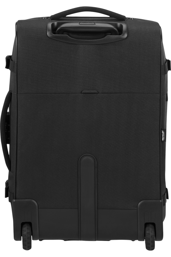 Black samsonite best sale