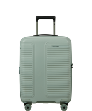 Prodiver Trolley mit 4 Rollen erweiterbar 55cm 55 x 40 x 20/23 cm | 2.6 kg