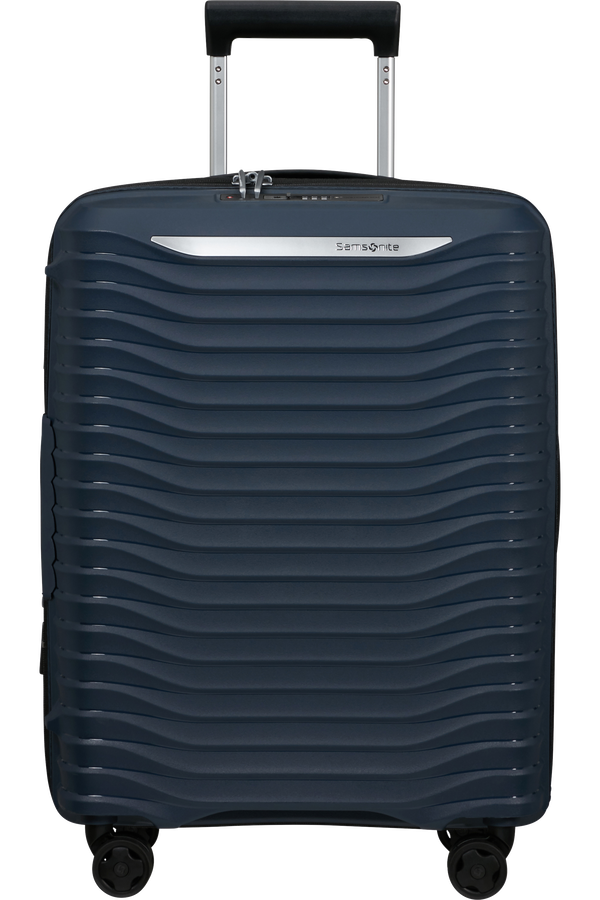 Samsonite Upscape Spinner 55/20 Exp 55cm  Blue Nights