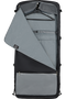 Samsonite Respark GARMENT BAG TRI-FOLD  Ozone Black Samsonite Respark GARMENT BAG TRI-FOLD  Ozone Black