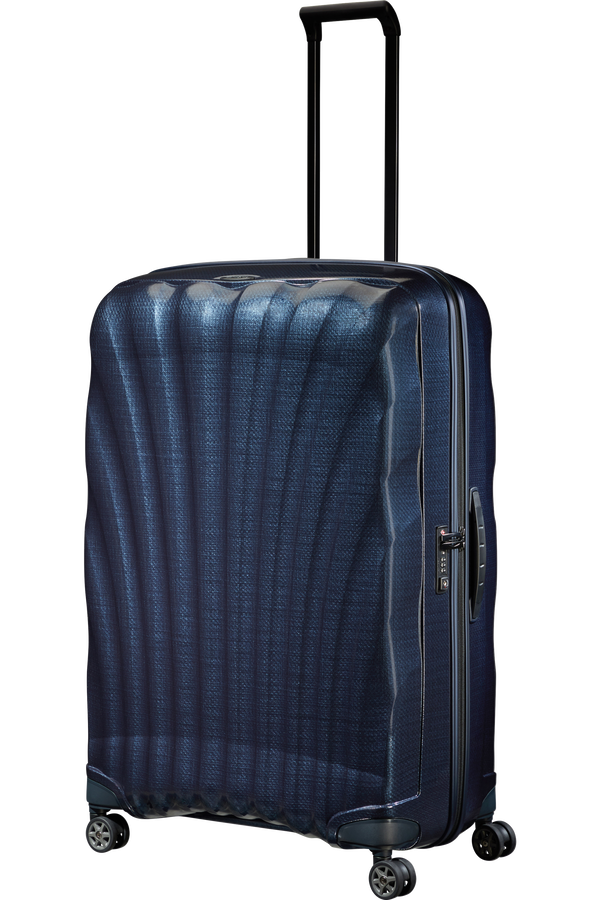 C Lite Trolley mit 4 Rollen 86cm