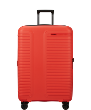 Prodiver Trolley mit 4 Rollen erweiterbar 75cm 75 x 51 x 32/35 cm | 3.9 kg