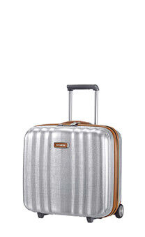 Lite-Cube DLX Laptoptasche mit Rollen  15.6" 31.5 L | 43 x 42 x 23 cm | 2.3 kg