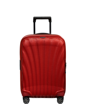 C-Lite Trolley mit 4 Rollen erweiterbar 55cm 55 x 40 x 20/23 cm | 2.1 kg C-Lite Trolley mit 4 Rollen erweiterbar 55cm 55 x 40 x 20/23 cm | 2.1 kg