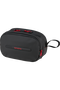 Samsonite Ecodiver Toilet Kit  Charcoal Samsonite Ecodiver Toilet Kit  Charcoal