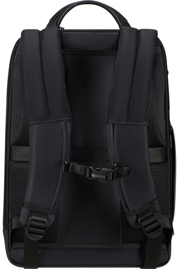 Samsonite Urban-Eye Laptop Backpack 14.1'  Schwarz