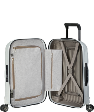 C-Lite Trolley mit 4 Rollen 55cm 55 x 40 x 20 cm | 1.9 kg