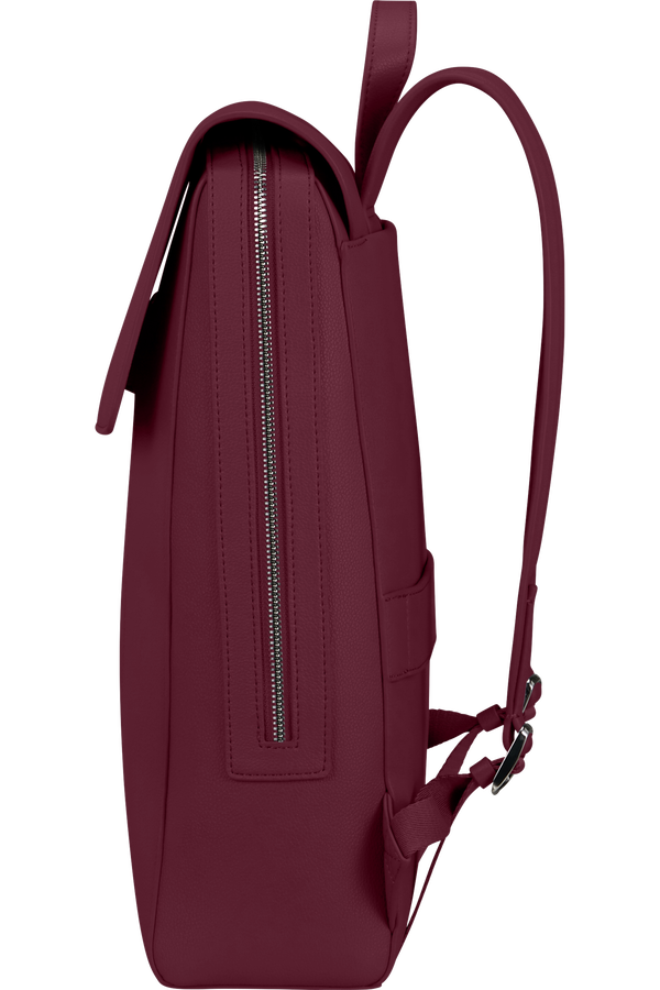 Samsonite red merr backpack on sale