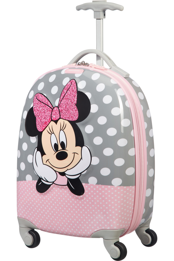 Disney Ultimate 2.0 Trolley mit 4 Rollen 46cm Samsonite Deutschland