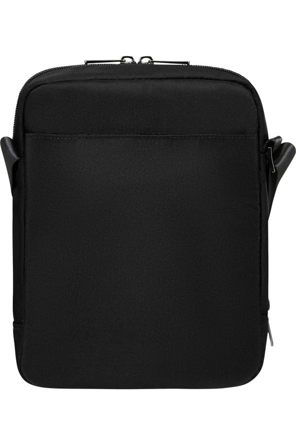 Samsonite Sacksquare Crossover M 9.7'  Schwarz Samsonite Sacksquare Crossover M 9.7'  Schwarz