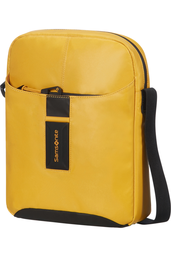 Samsonite Paradiver Light Cross-Over 25.7cm/10.1inch Gelb