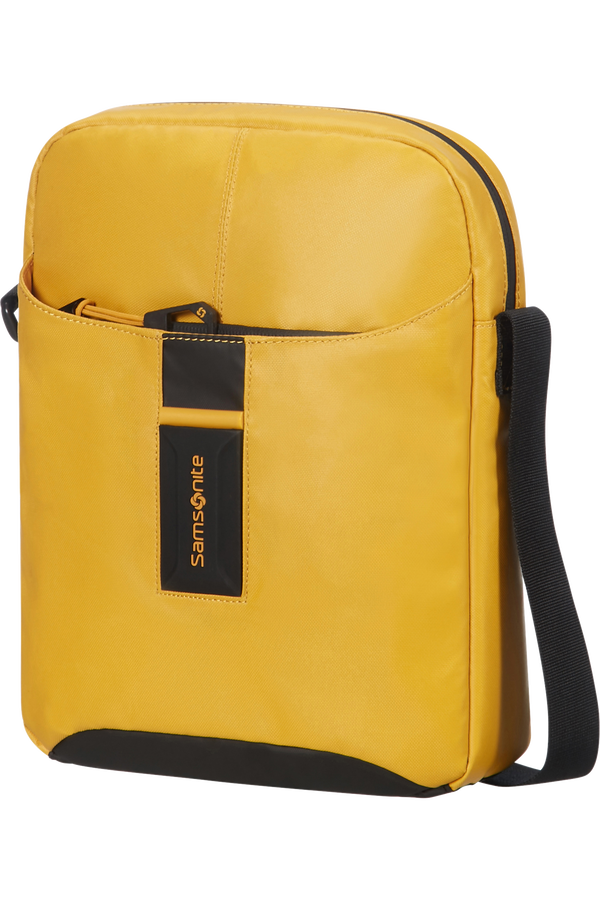 Samsonite Paradiver Light Cross-Over 25.7cm/10.1inch Gelb Samsonite Paradiver Light Cross-Over 25.7cm/10.1inch Gelb