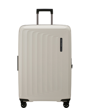 Nuon Trolley mit 4 Rollen erweiterbar 75cm 75 x 49 x 30/33 cm | 3.6 kg Nuon Trolley mit 4 Rollen erweiterbar 75cm 75 x 49 x 30/33 cm | 3.6 kg