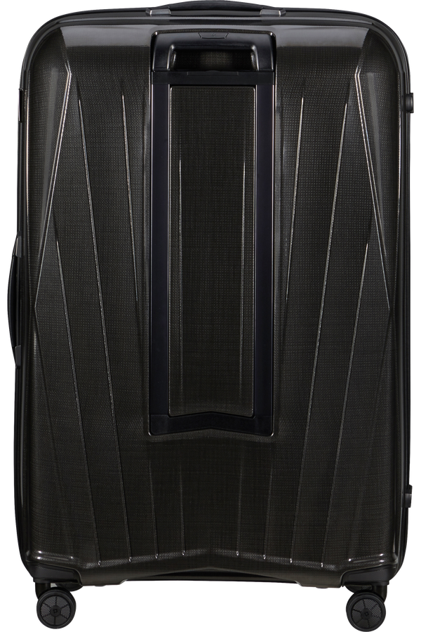 Samsonite Major-Lite Spinner 84/32 84cm  Schwarz