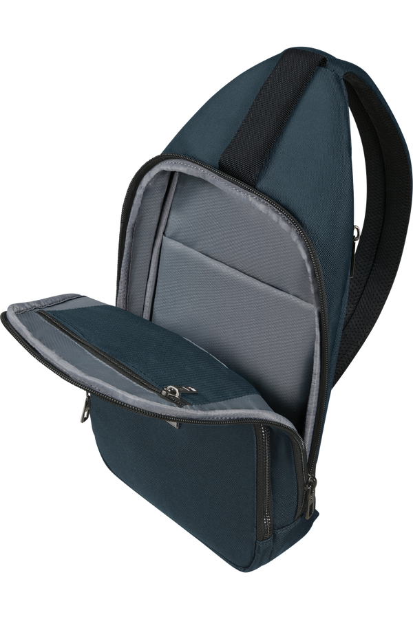 Samsonite small shoulder bag online